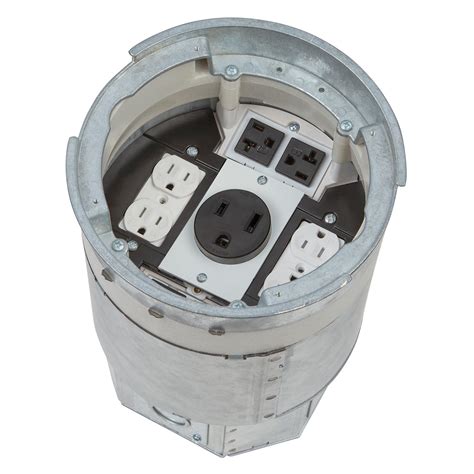 steel city floor box|steel city electrical outlet boxes.